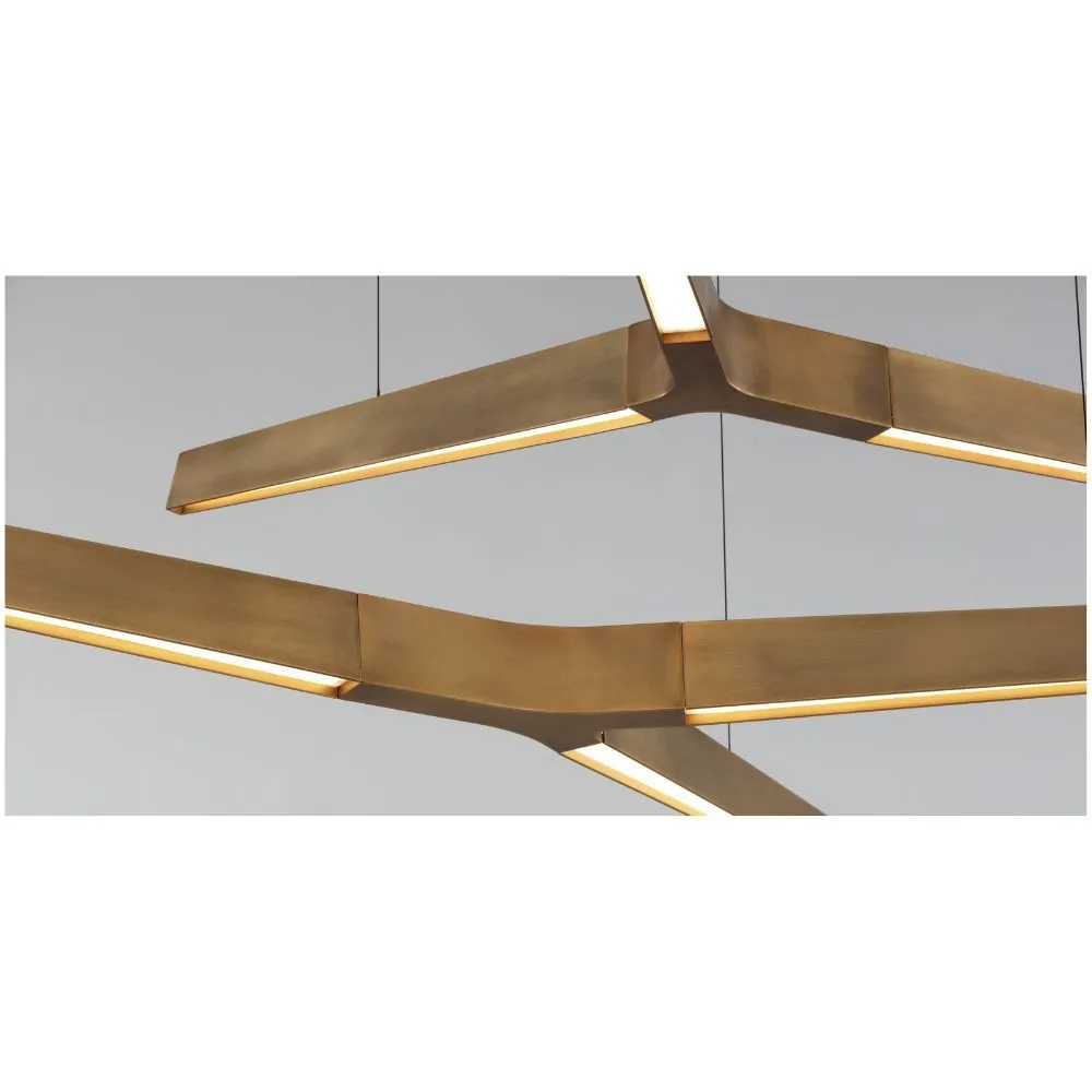 Marsden chandelier 23002 2