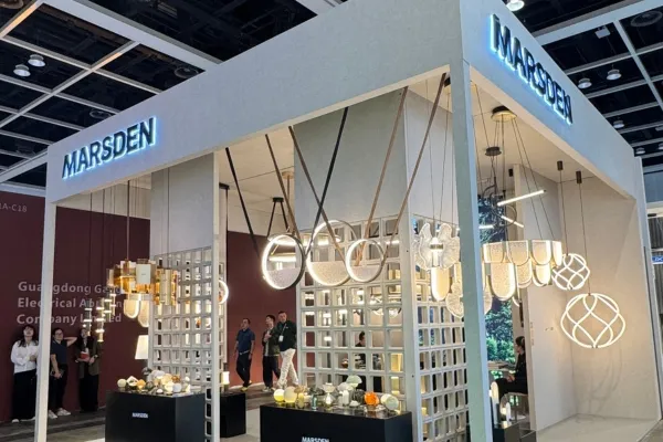 2025 Hongkong Autumn Show