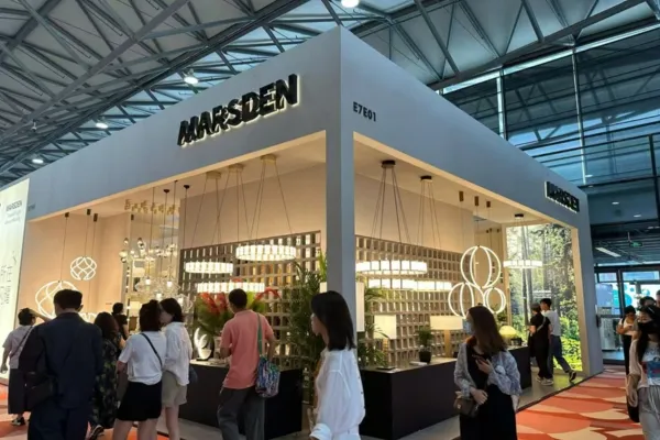 2025 Shanghai Autumn Show