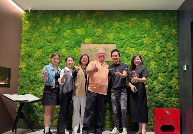 Marsden Customer collaboration