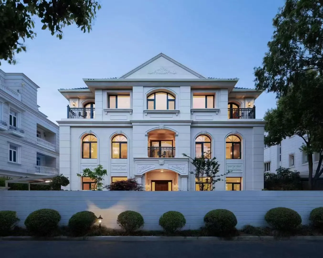 Marsden Project case