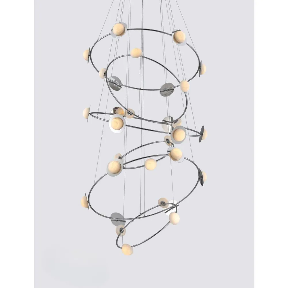 Marsden Chandeleir MD96175 1