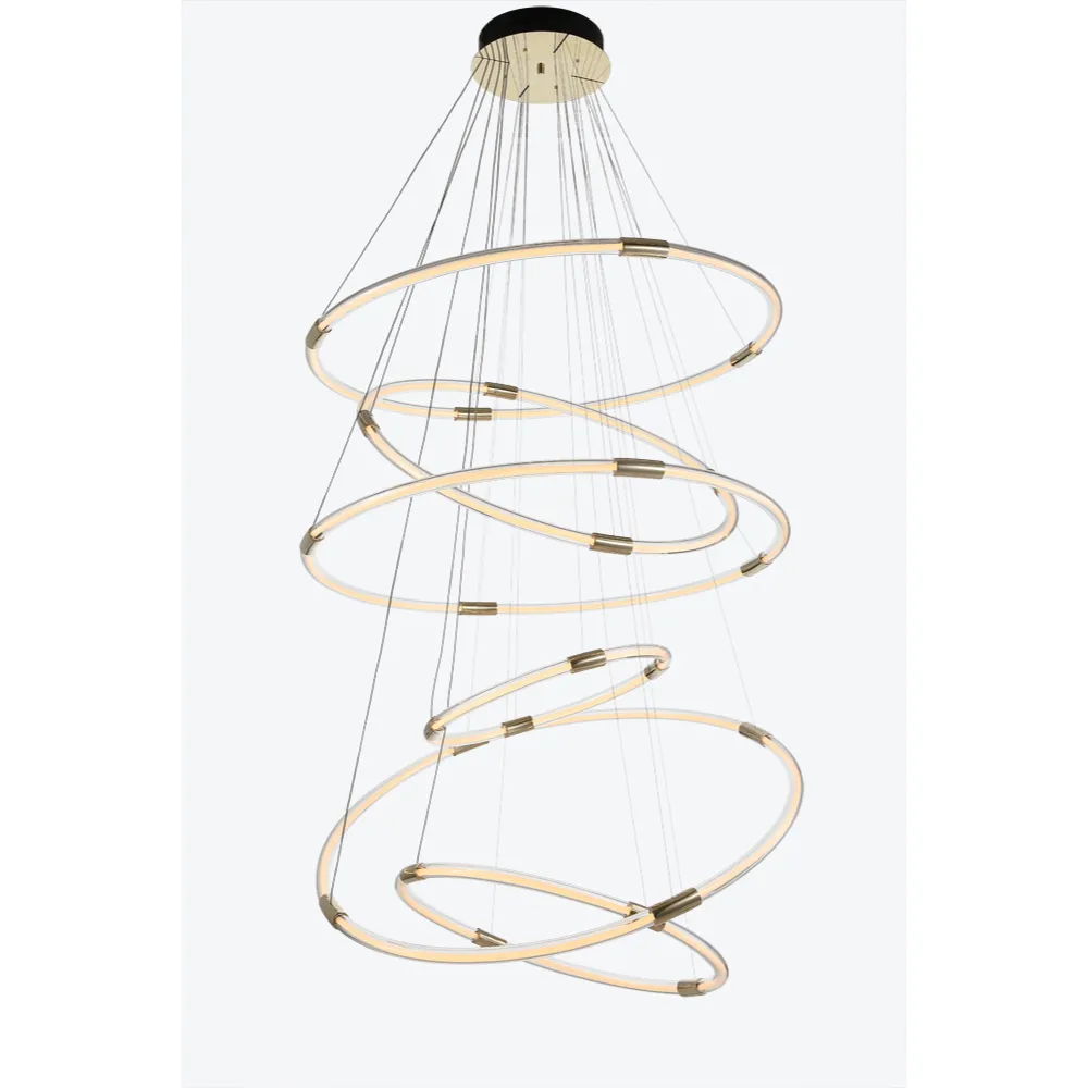 Marsden Chandelier MD21660 2