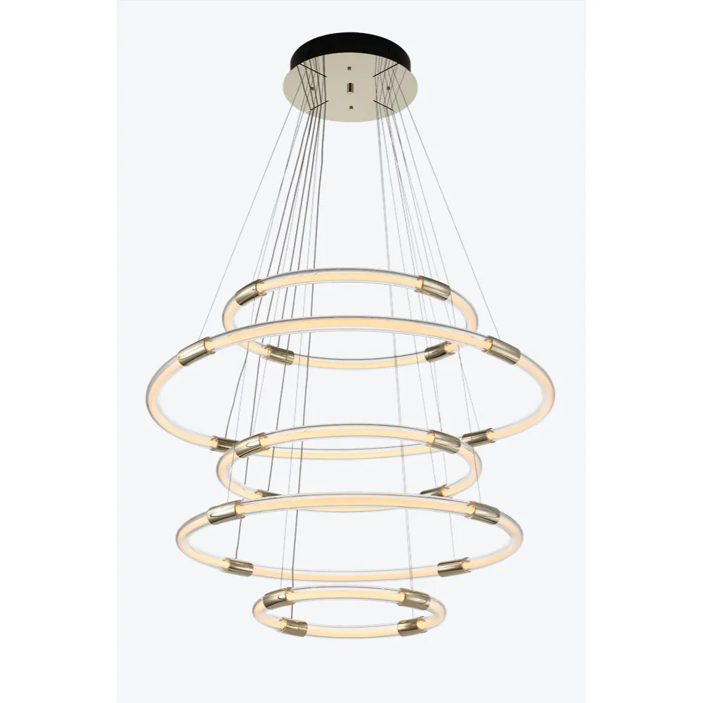 Marsden Chandelier MD21660 3