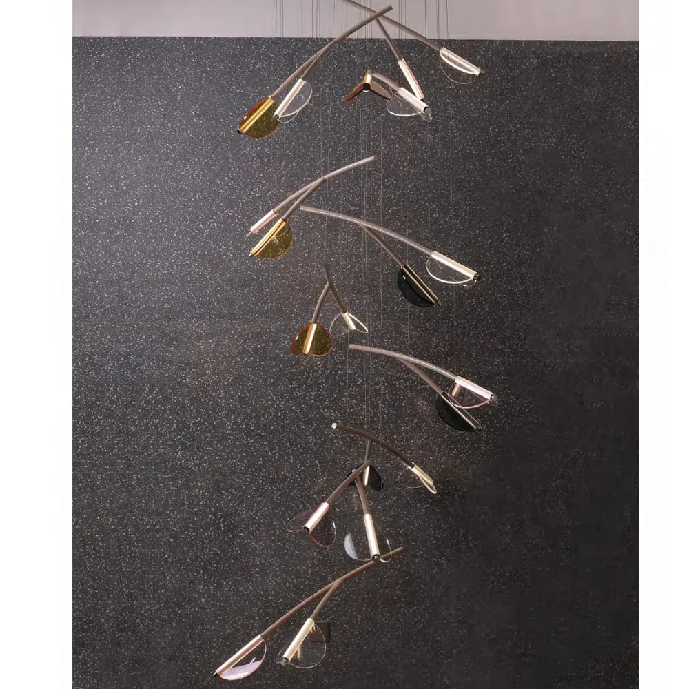 Marsden Chandelier MD23045