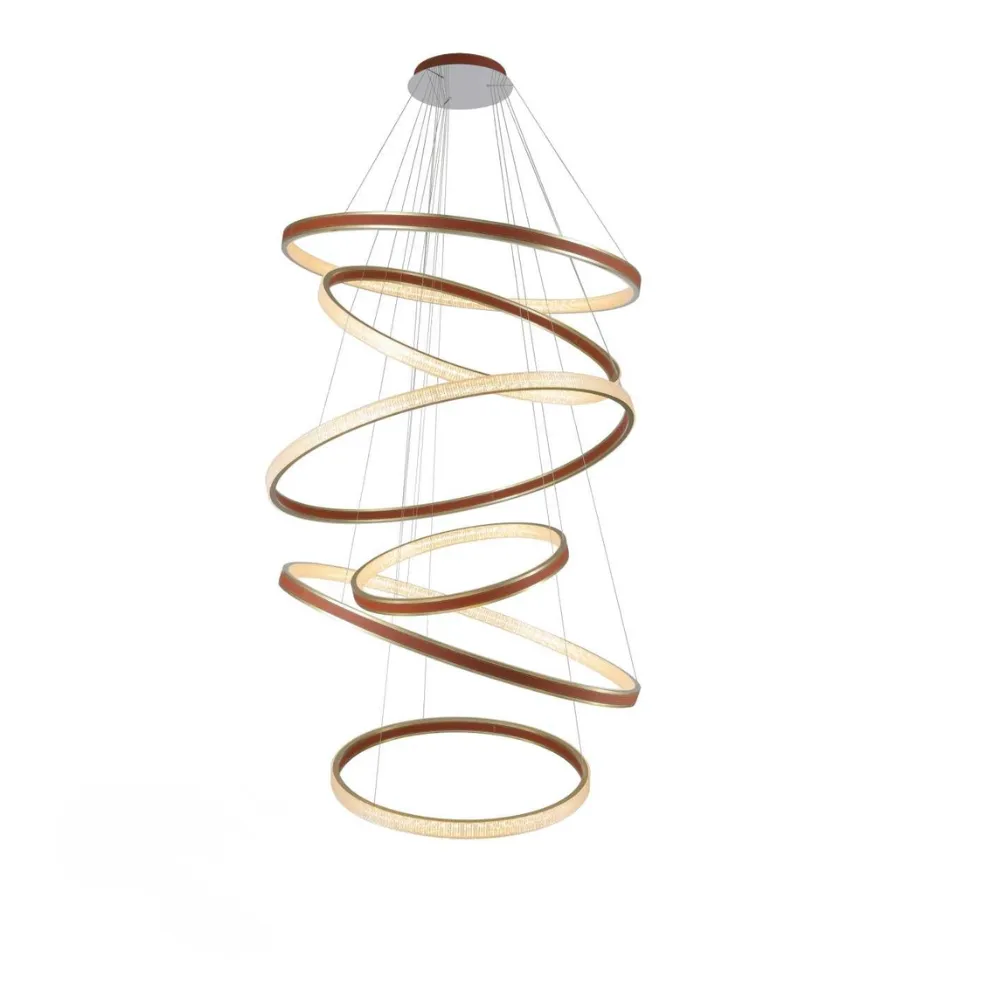 Marsden Chandelier MD60189 1