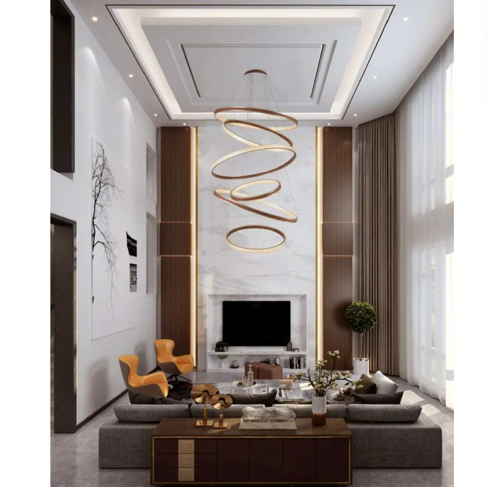 Marsden Chandelier MD60189 2