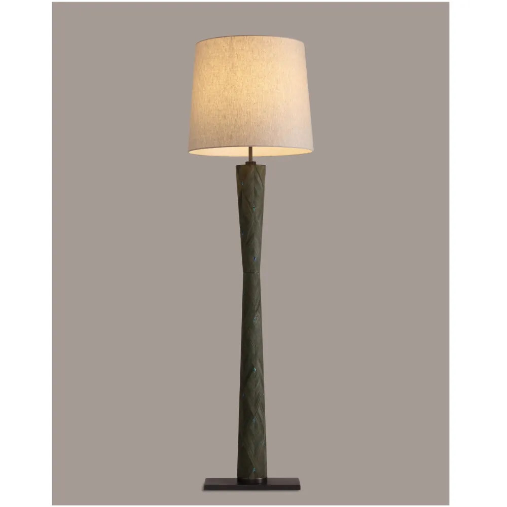 Marsden Floor Lamp 1