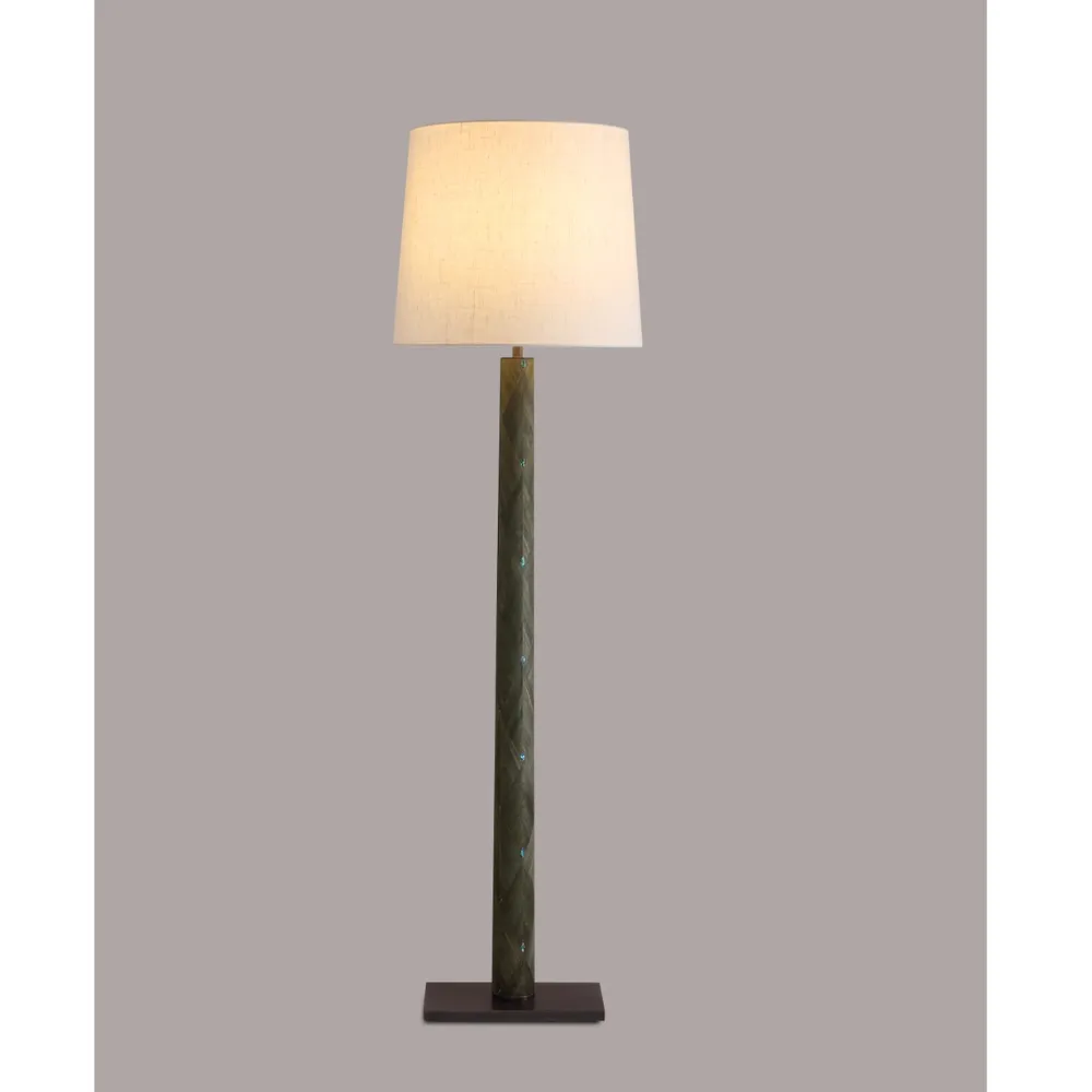 Marsden Floor Lamp 1