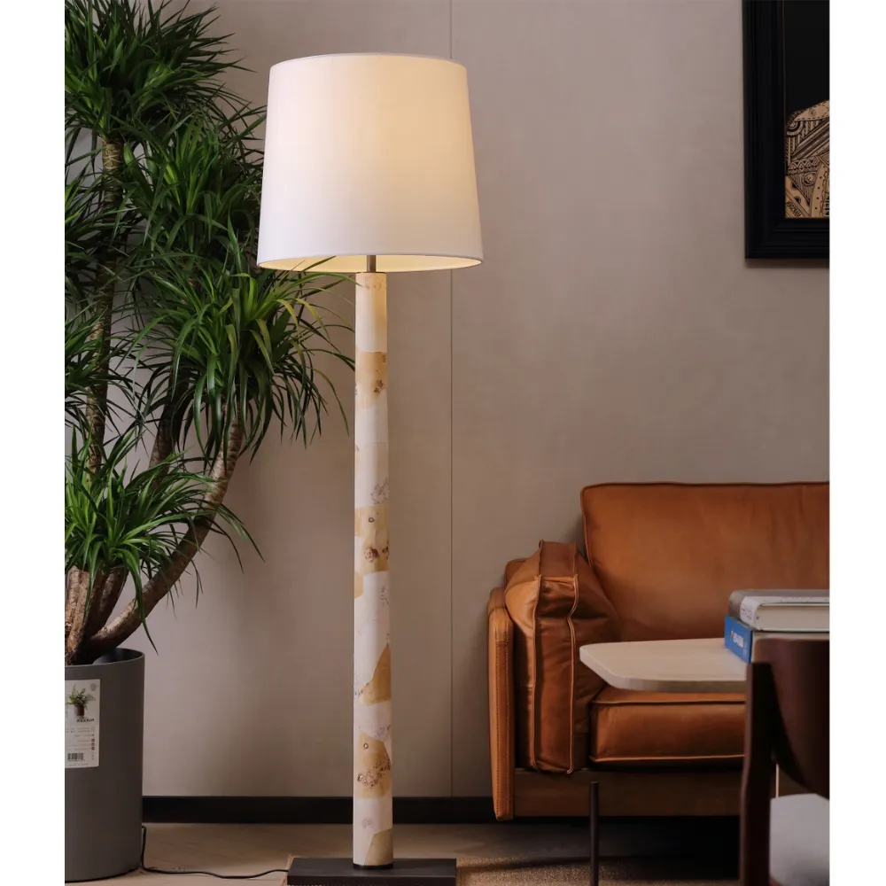 Marsden Floor Lamp 2