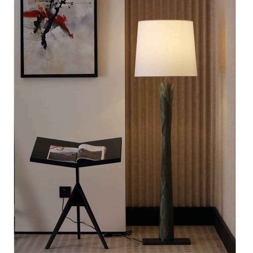 Marsden Floor Lamp 2