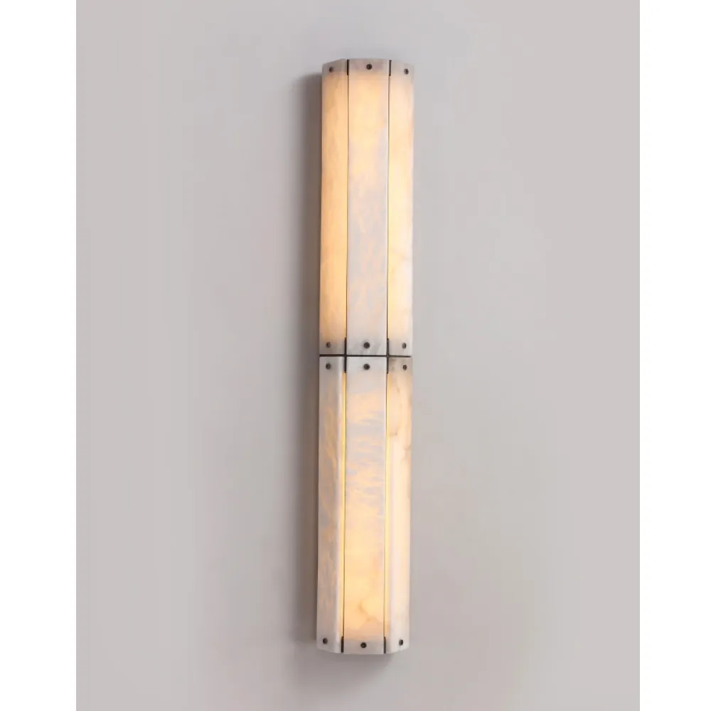 Marsden Wall Lamp 25020-1 2