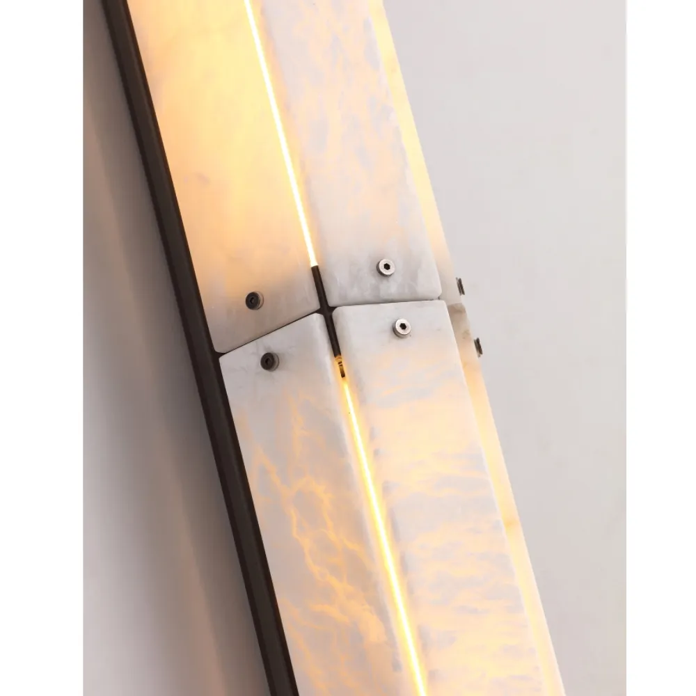 Marsden Wall Lamp 25020-1 3
