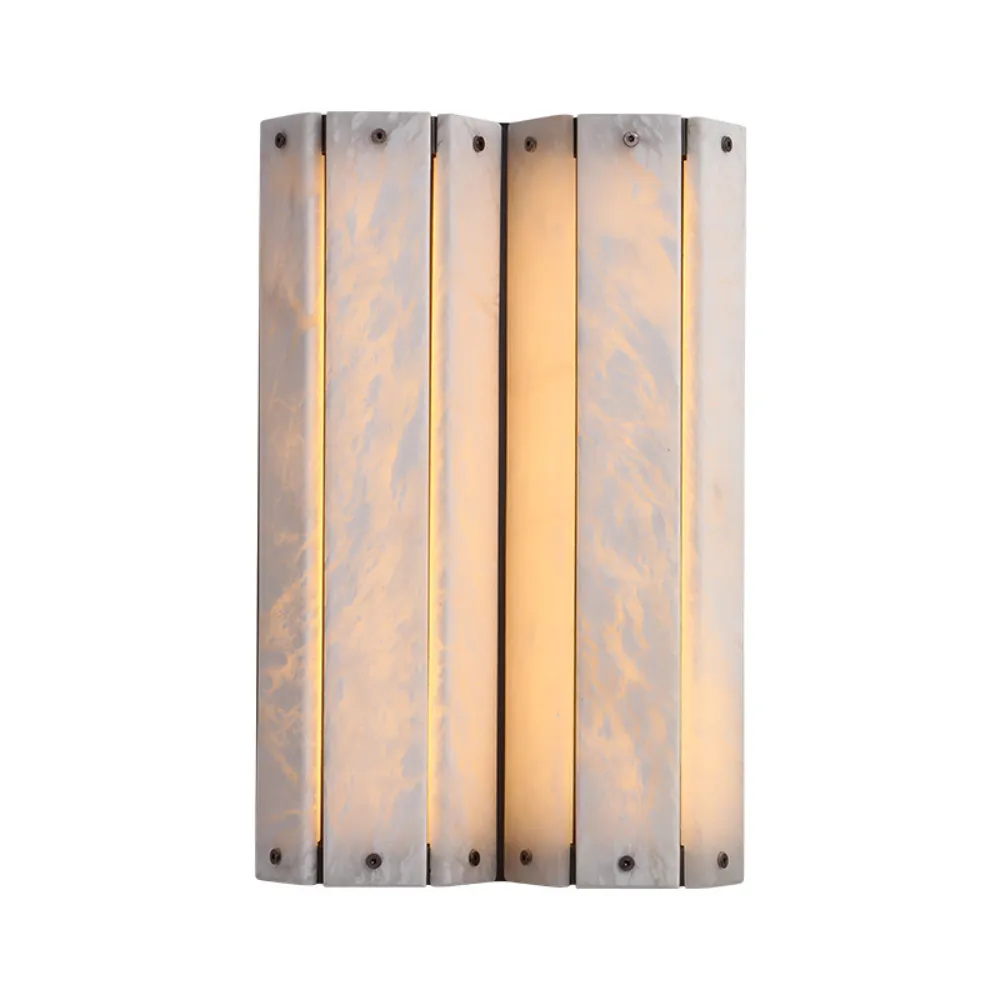 Marsden Wall Lamp 25020 1