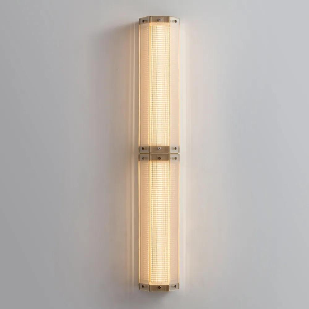 Marsden Wall Lamp 25020-2 2