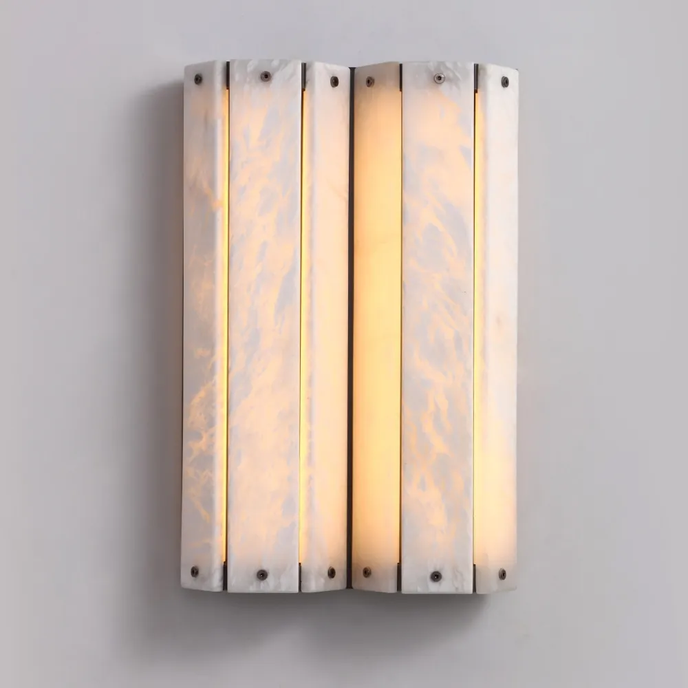 Marsden Wall Lamp 25020 2