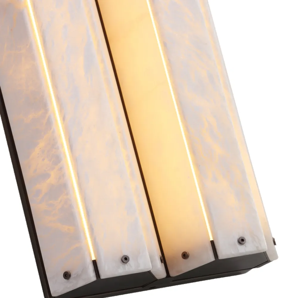 Marsden Wall Lamp 25020 3