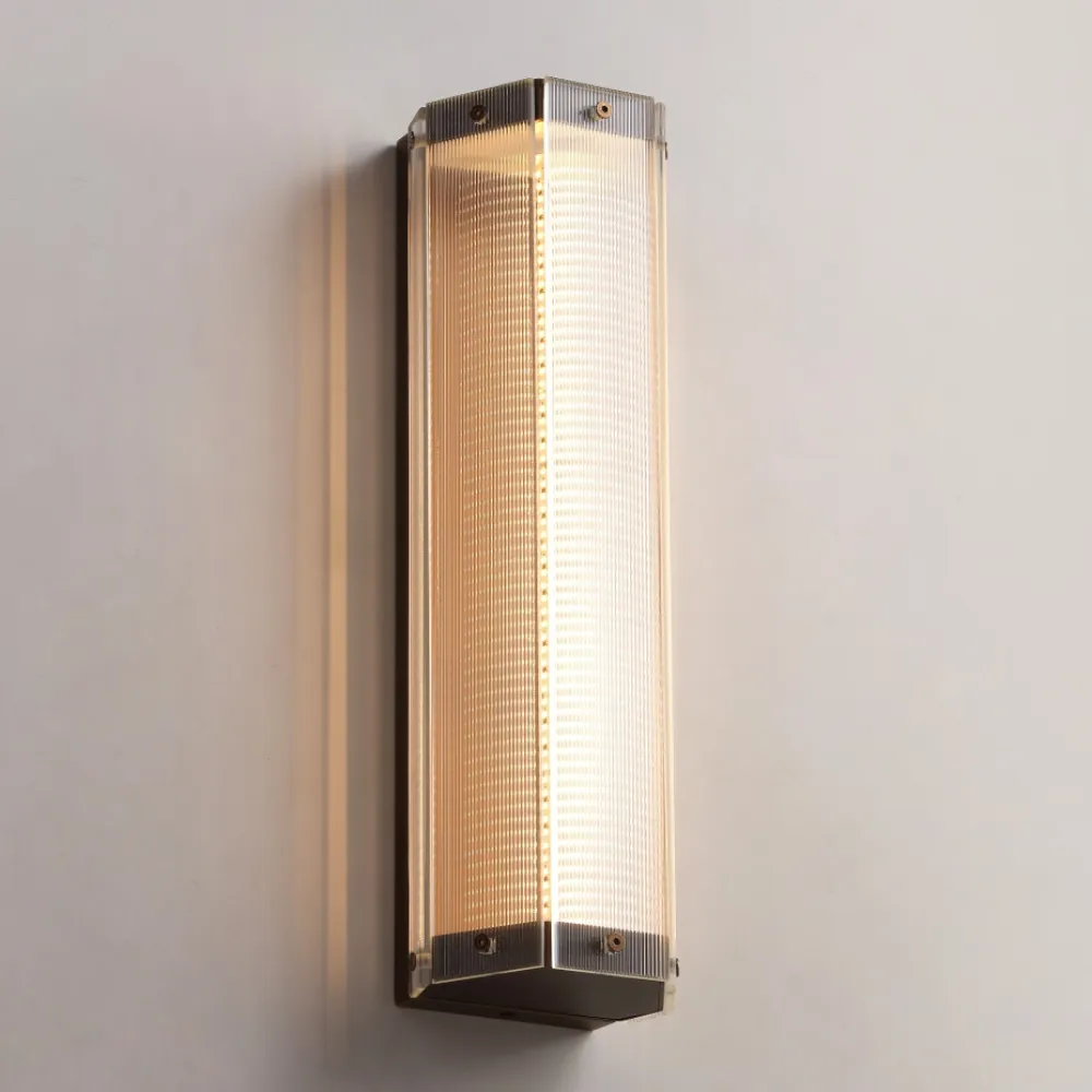 Marsden Wall Lamp 25020-4 2