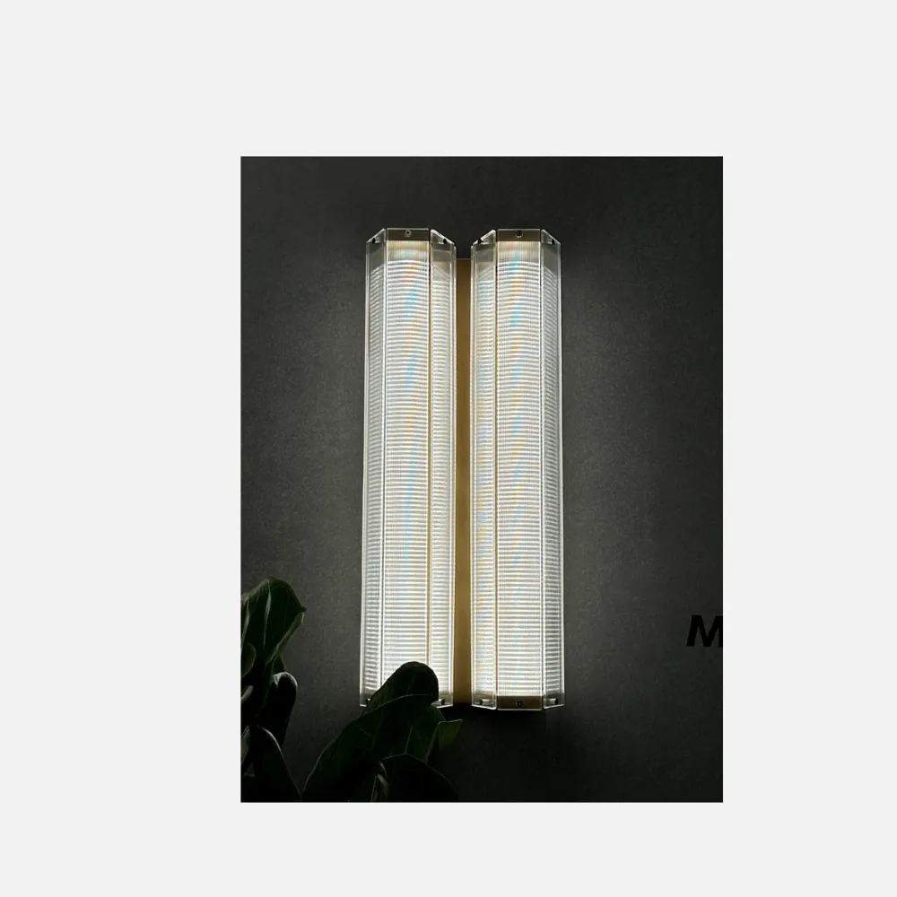 Marsden Wall lamp 23069 3