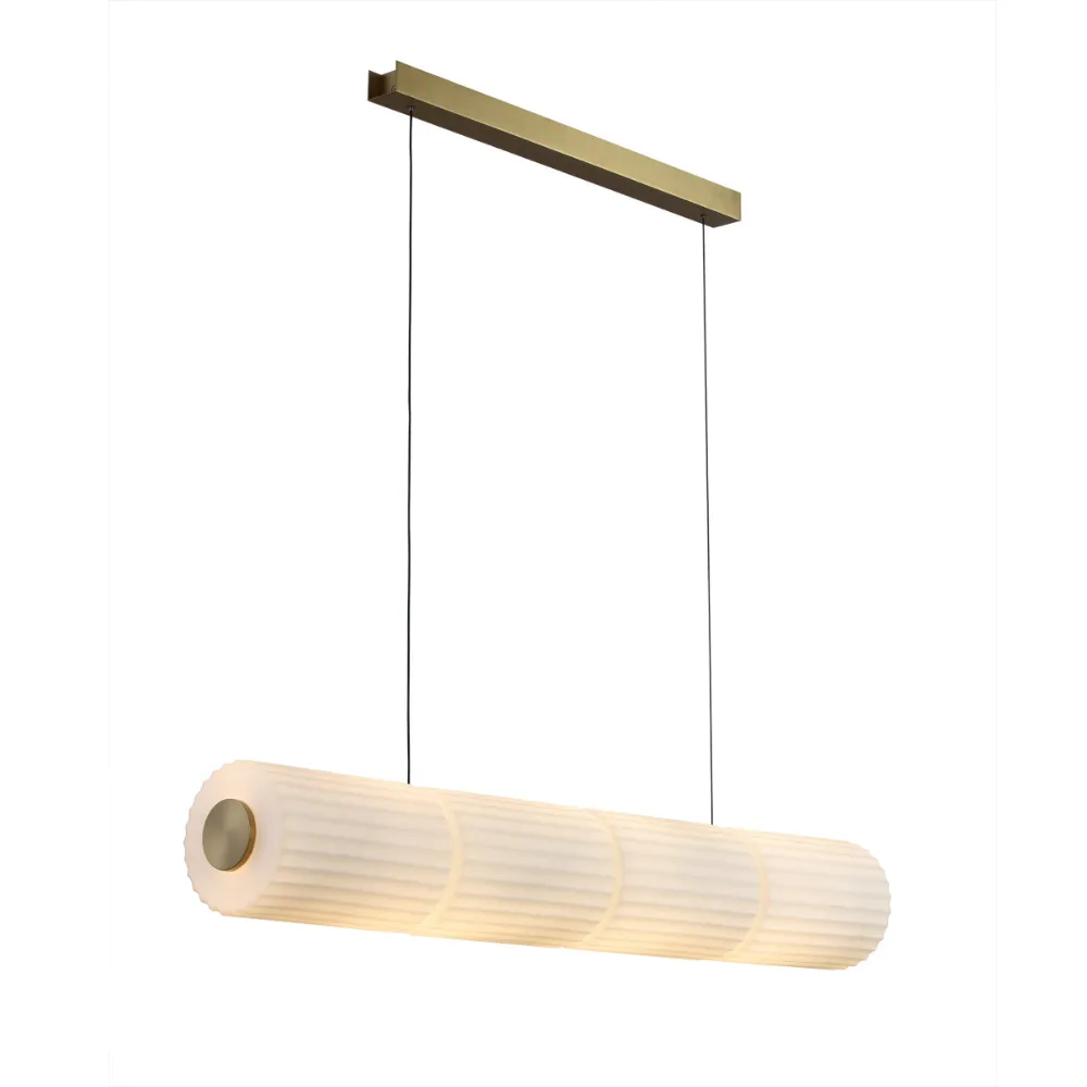 32001 Linear Pendant Light 1