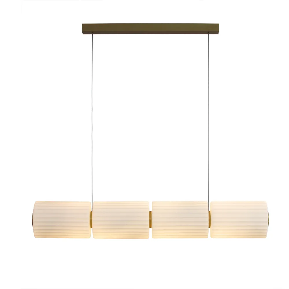32001 Linear Pendant Light 2